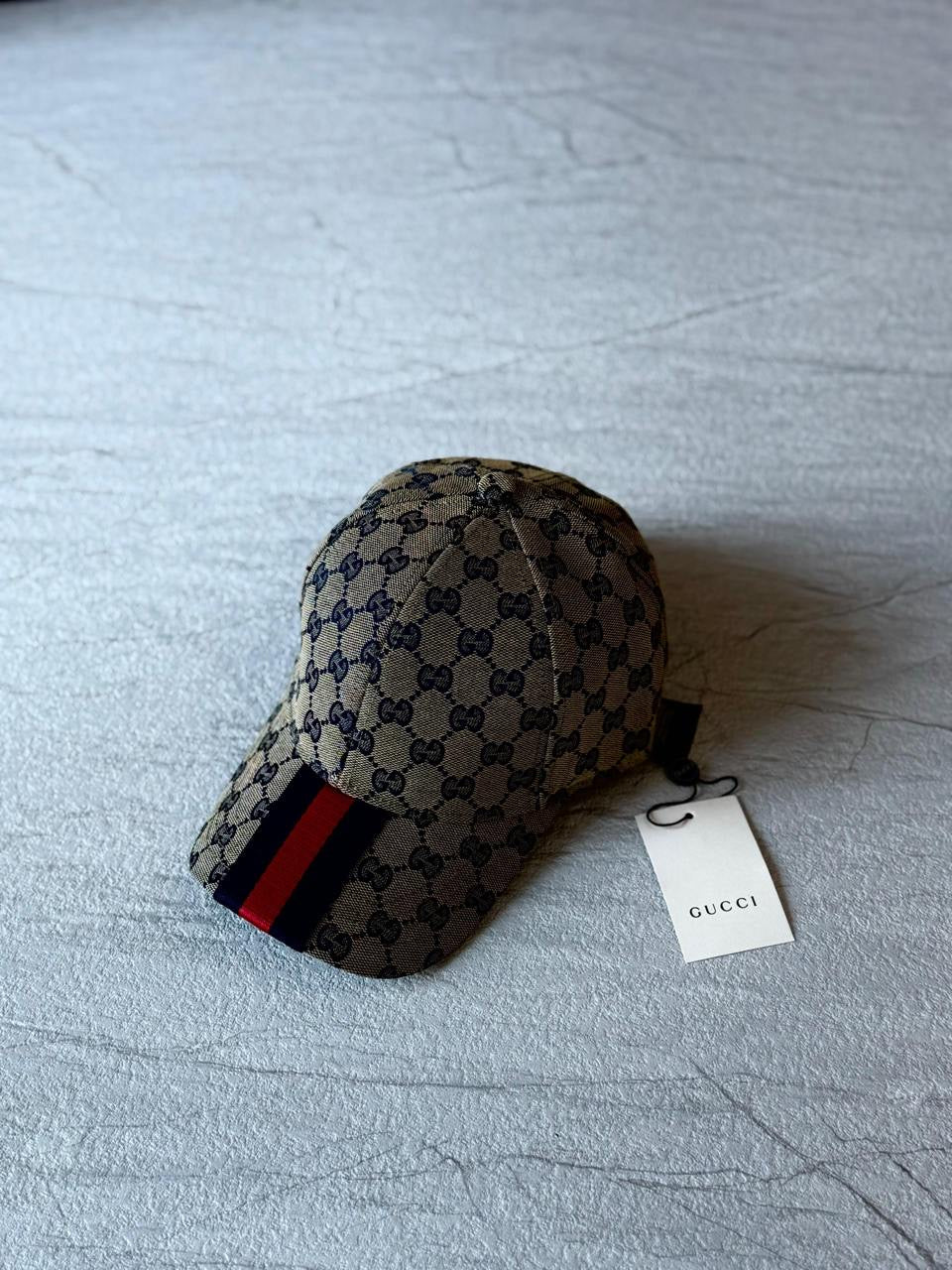 Gucci Cap 3 colors