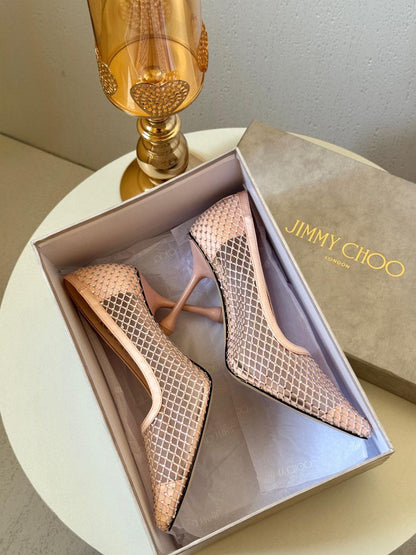 Jimmy Choo Heels