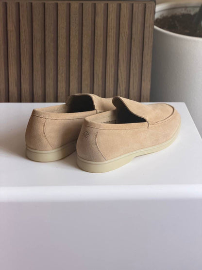 Loro Piana Loafers
