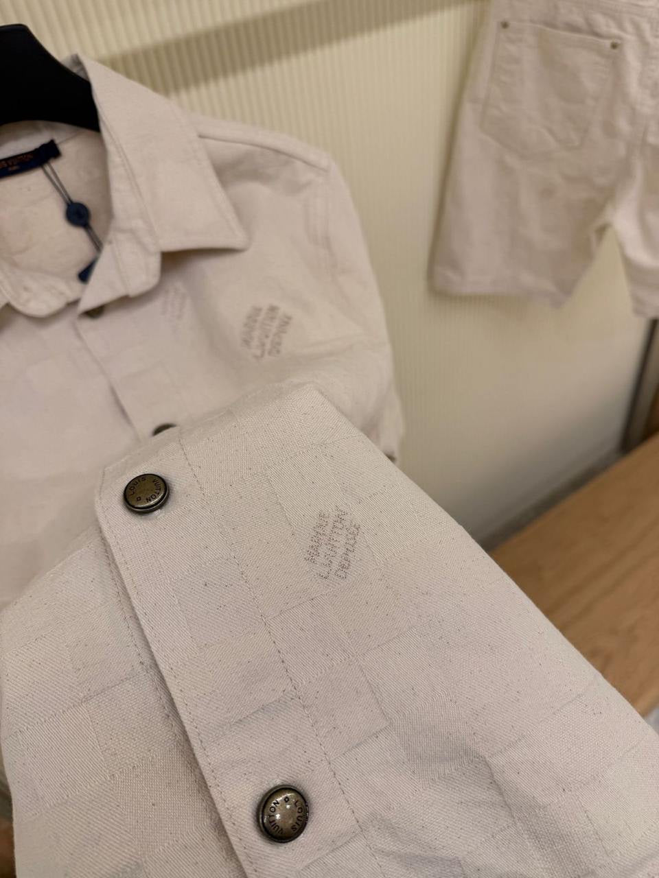 Louis Vuitton Set 2 colors