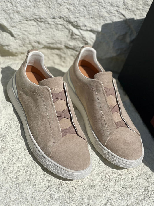 ZEGNA Shoes