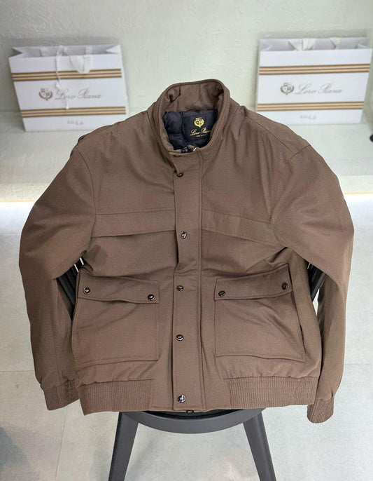Loro Piana Jacket
