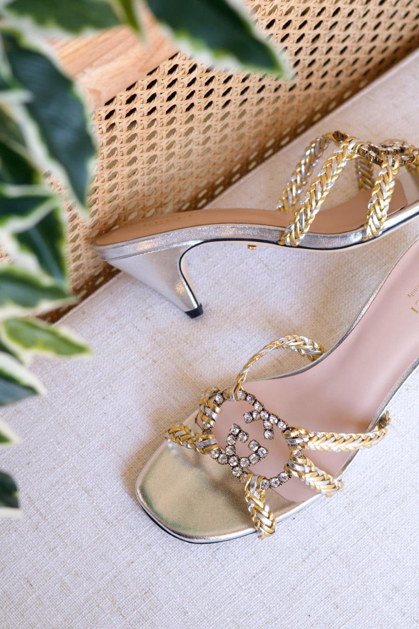 Gucci Heels