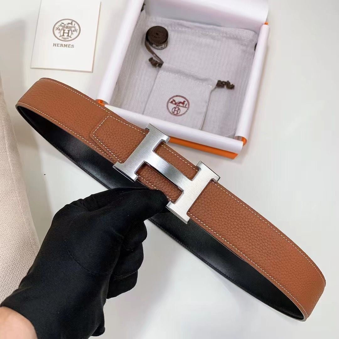 Hermes Belts