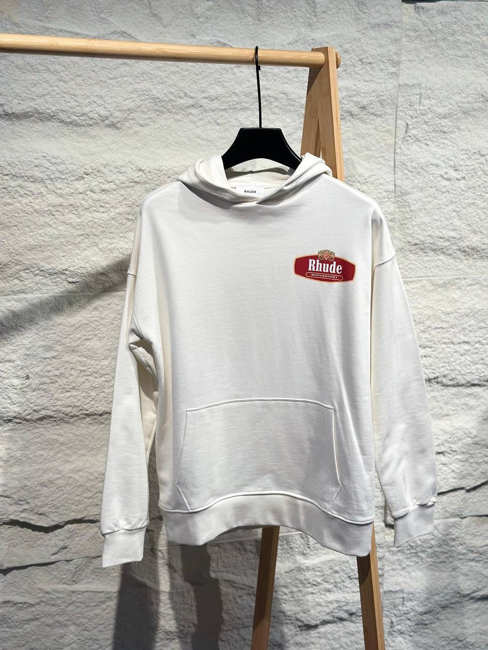Rhulde Hoodie 2 colors