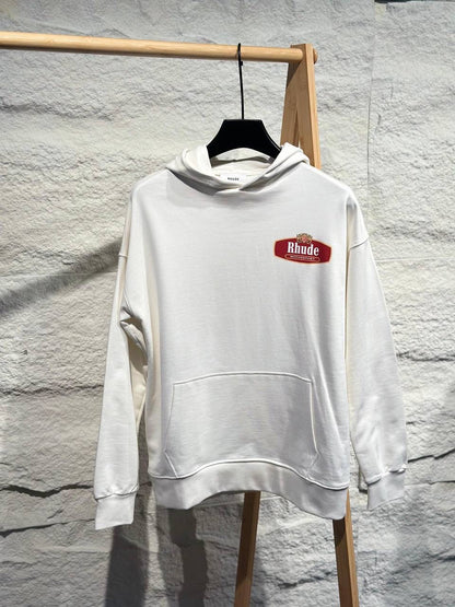 Rhulde Hoodie 2 colors
