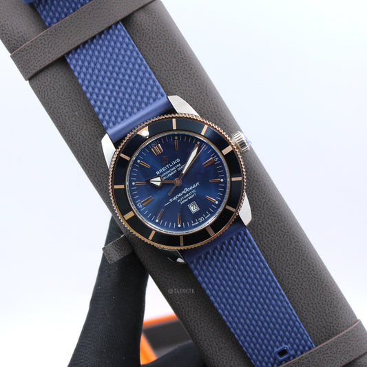 Breitling Watch 2 colors