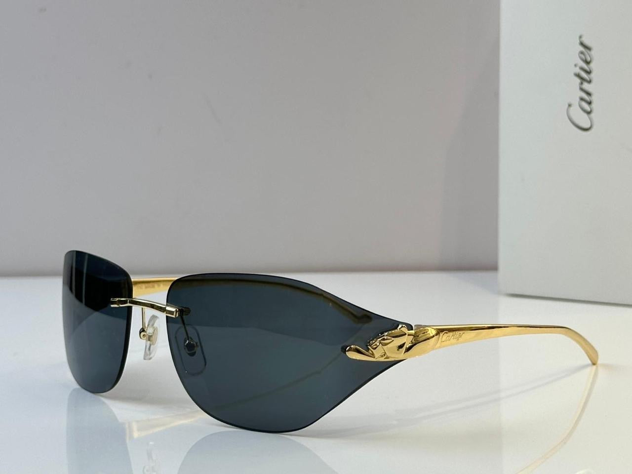 Cartier Sunglasses 5 colors