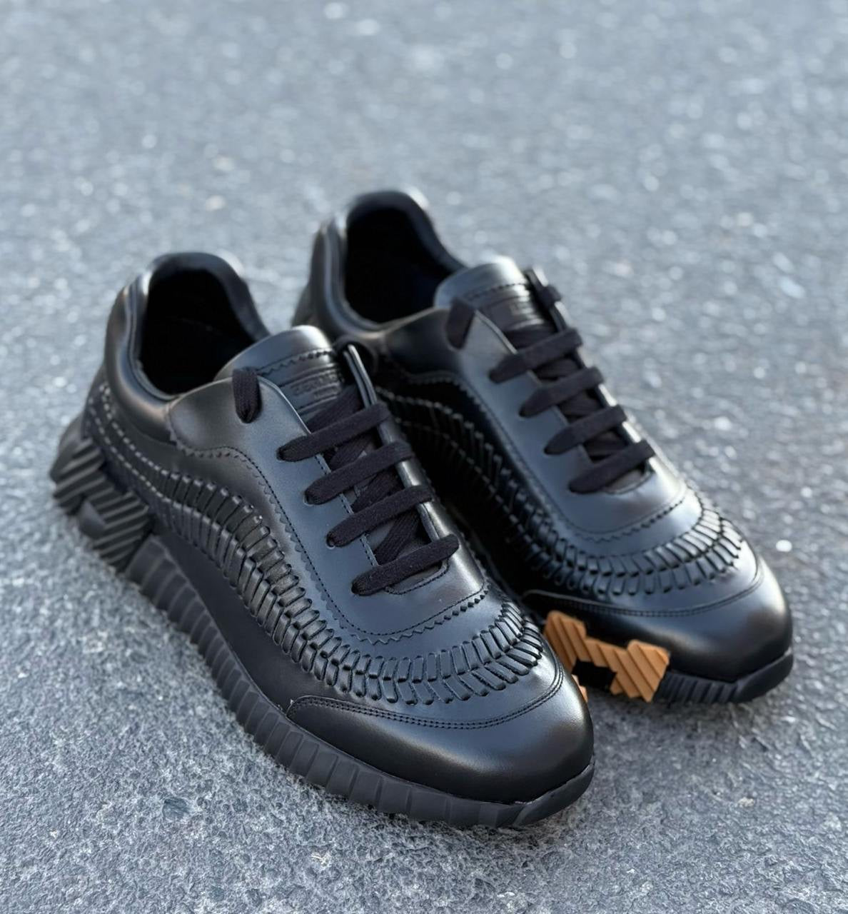 Hermes Sneakers