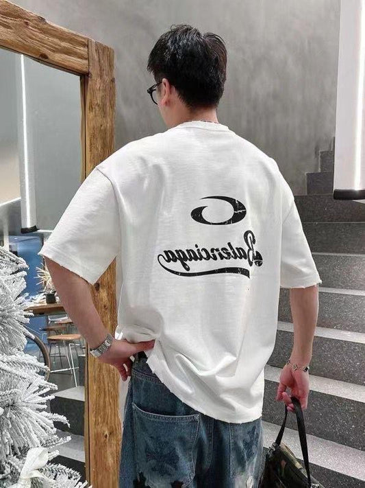 Balenciaga T-Shirt 2 colors