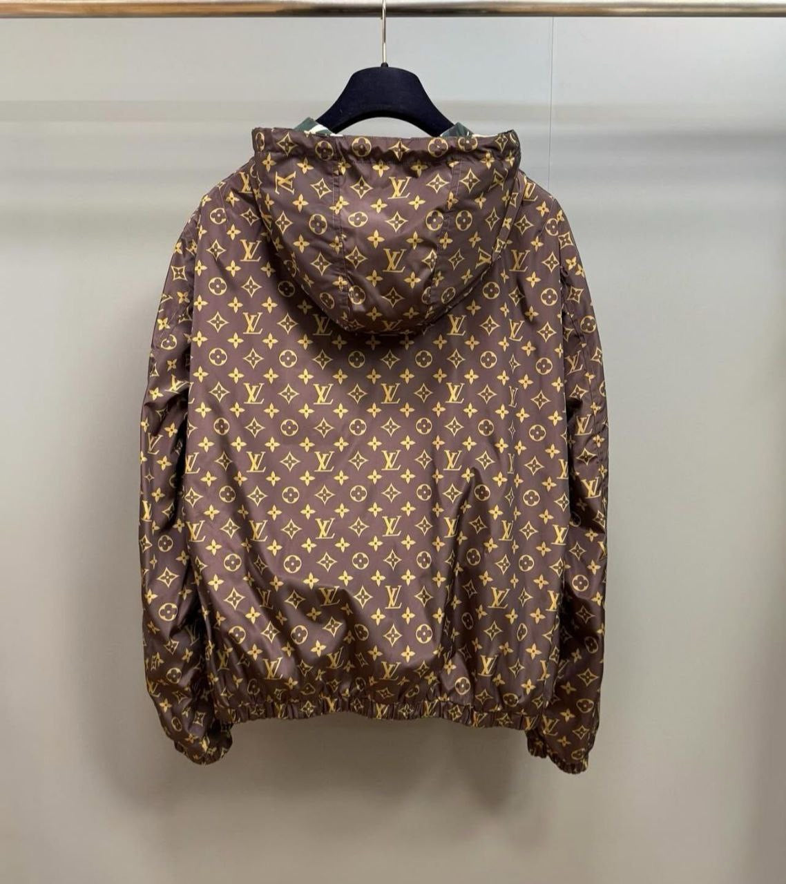 Louis Vuitton Reversible Jacket