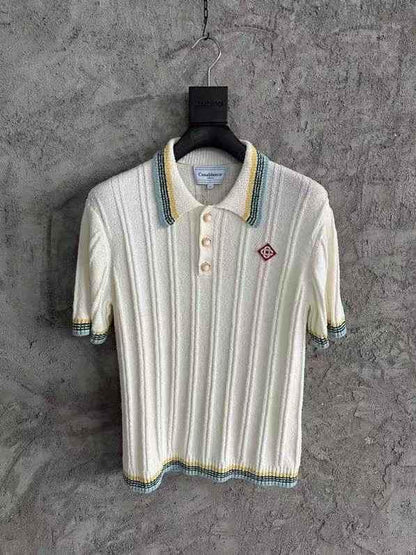 Casablanca Polo Shirt