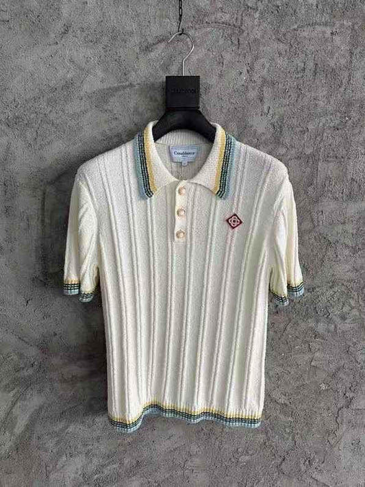 Casablanca Polo Shirt