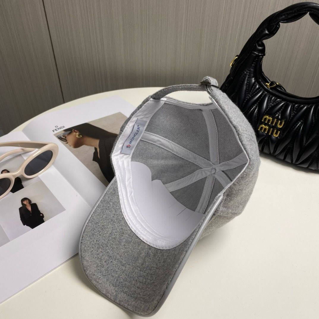 Moncler Cap