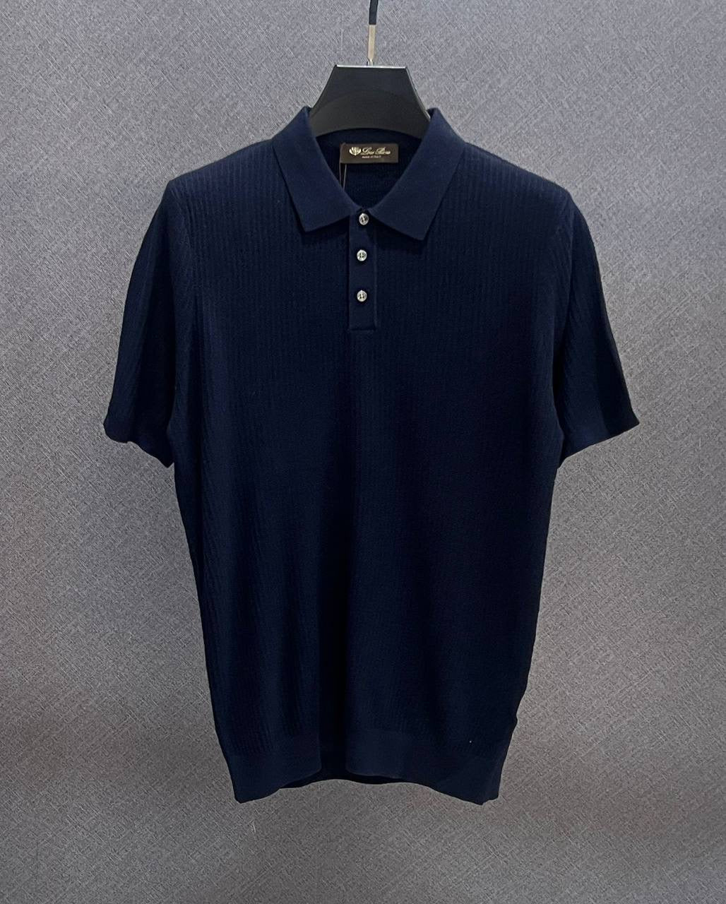 Loro Piana Polo Shirt 4 colors