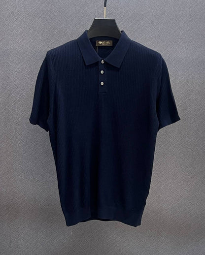 Loro Piana Polo Shirt 4 colors