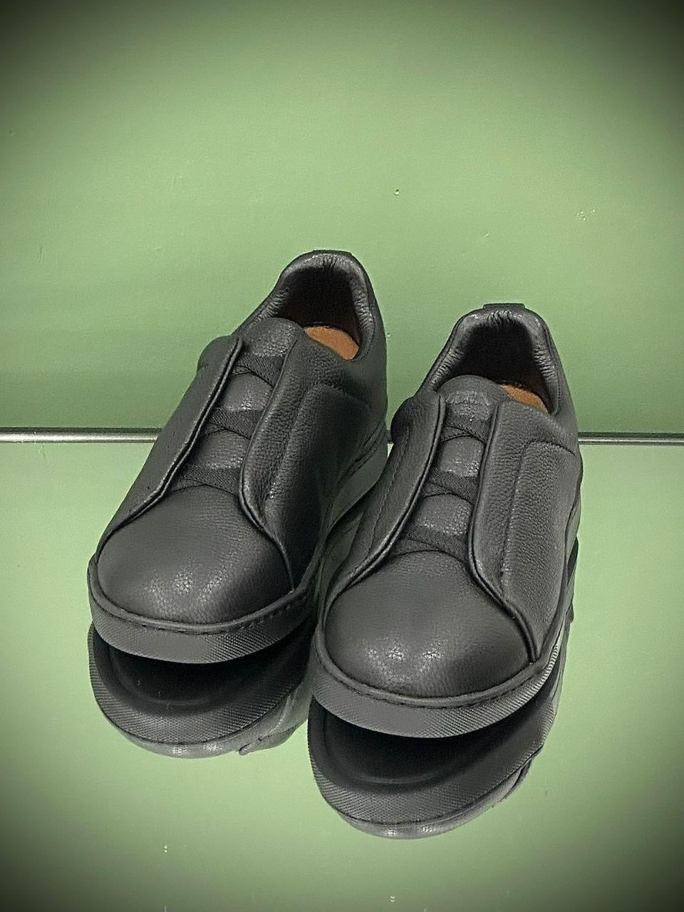 Zegna Shoes