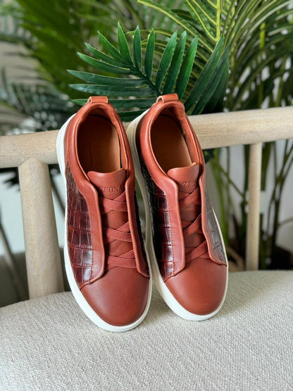 Zegna Shoes