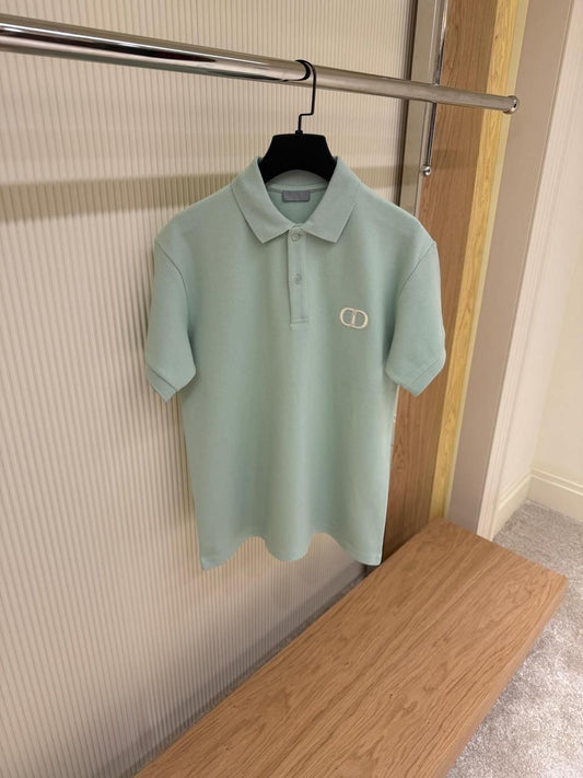 Dior Polo Shirt 3 colors