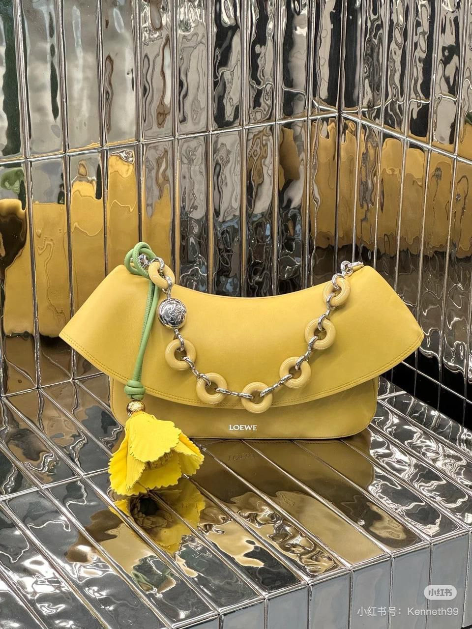 Loewe Shoulder Bag