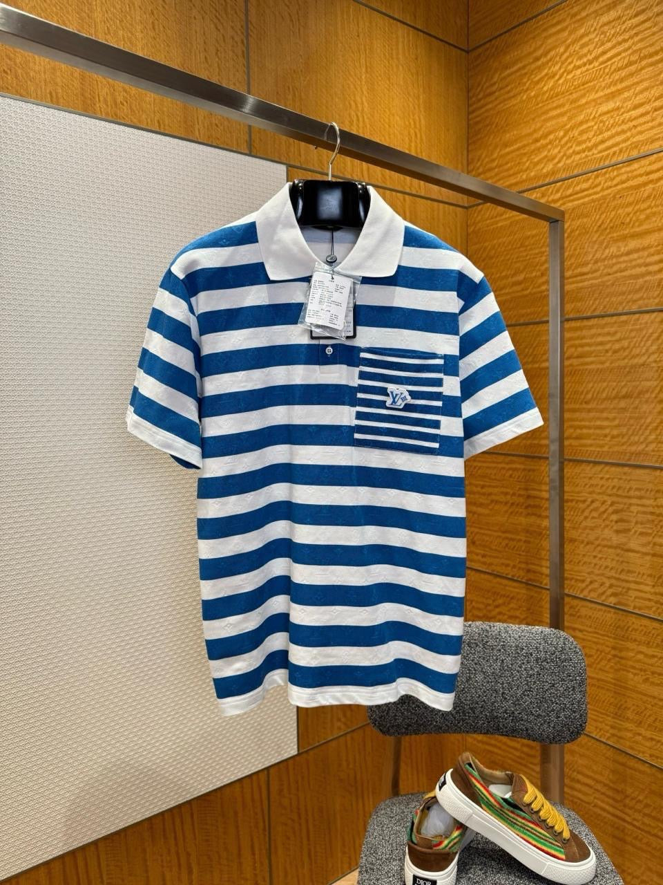 Louis Vuitton Polo Shirt