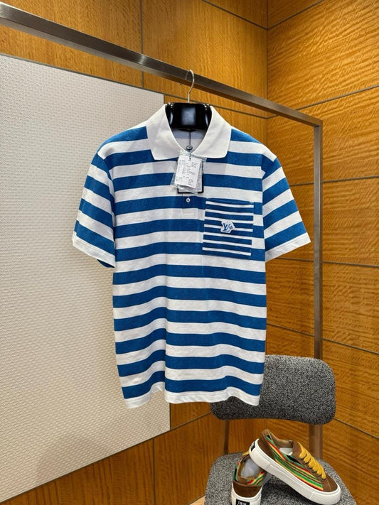 Louis Vuitton Polo Shirt