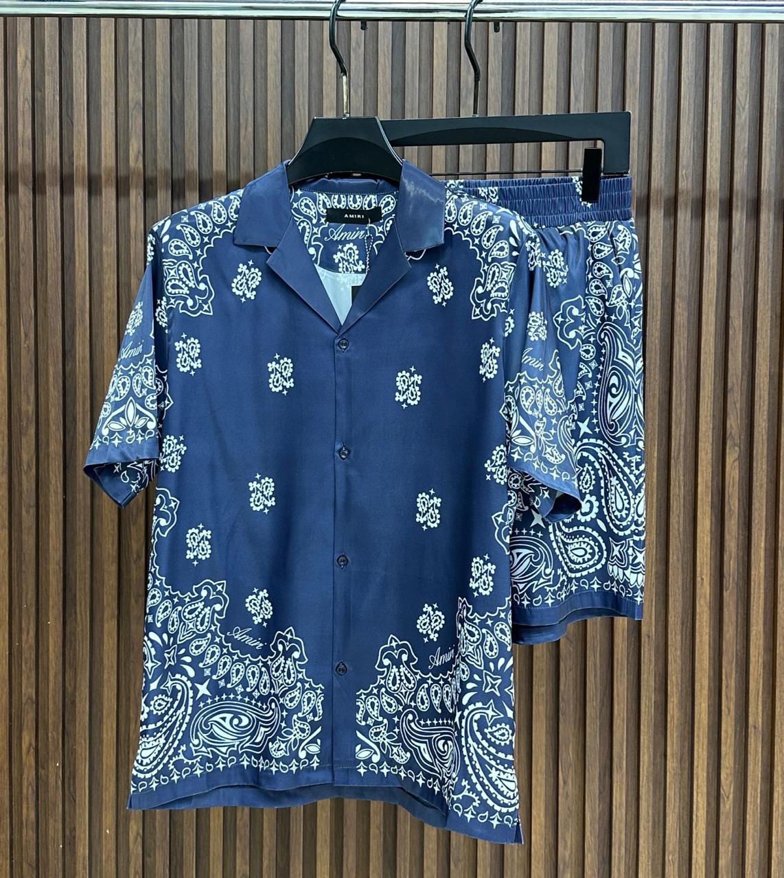 Amiri Set