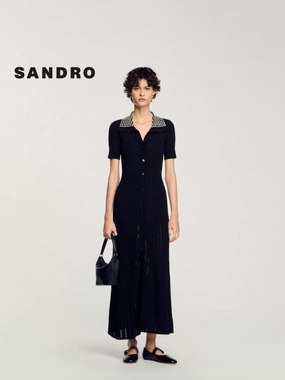 Sandro Dress