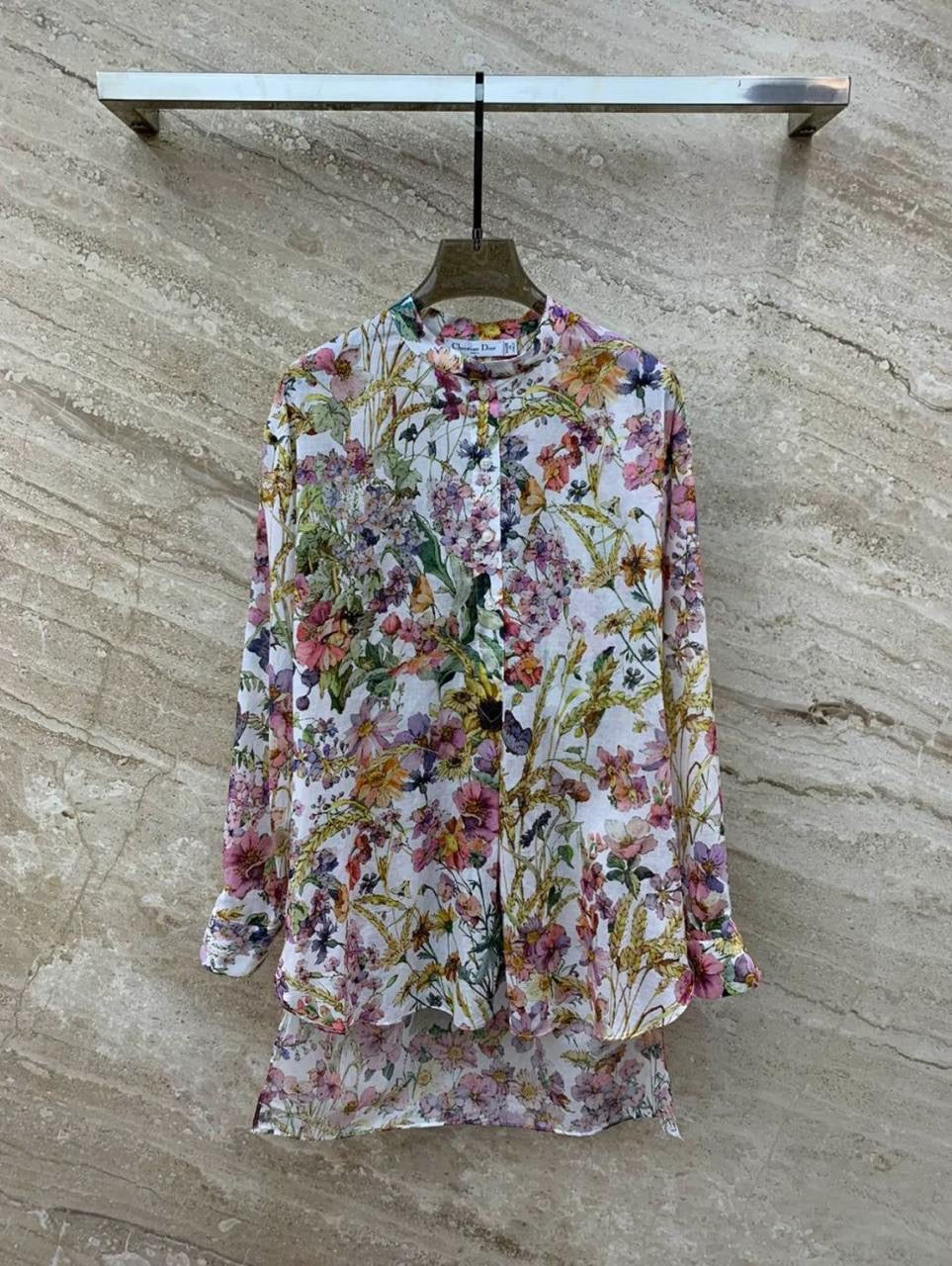 Dior Shirt 4 colors