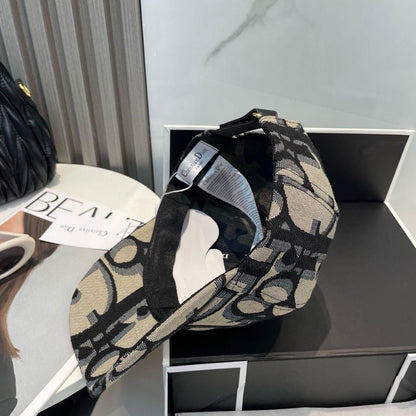 Dior Cap