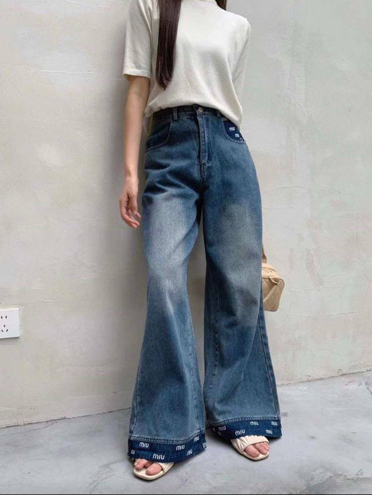Miu Miu Pants