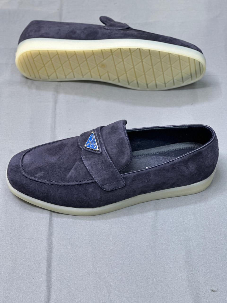PRADA Loafers