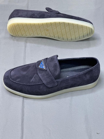 PRADA Loafers