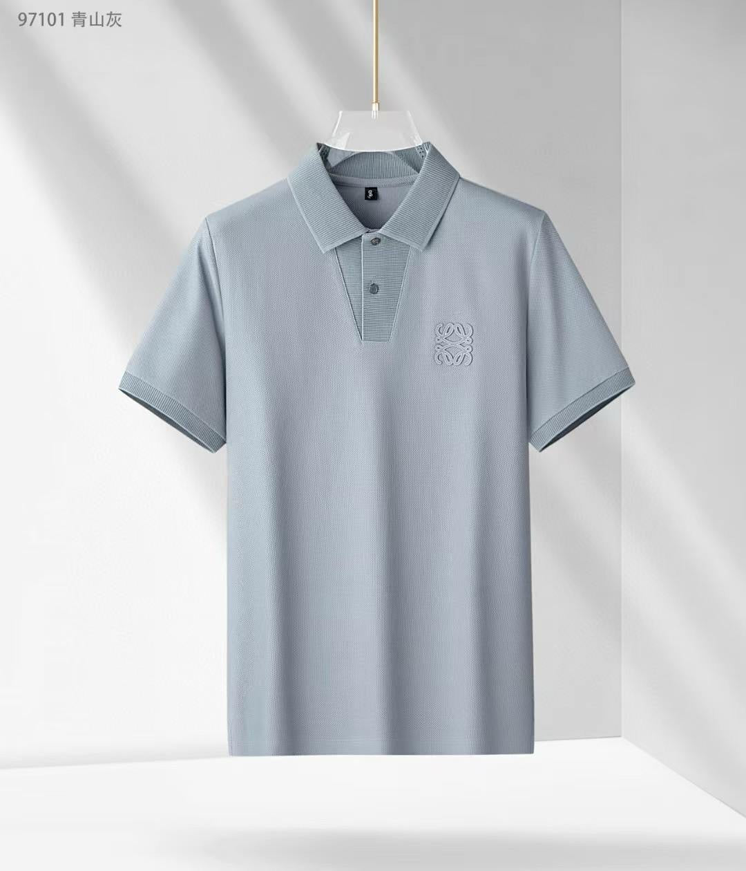 Loewe Polo Shirt 4 colors