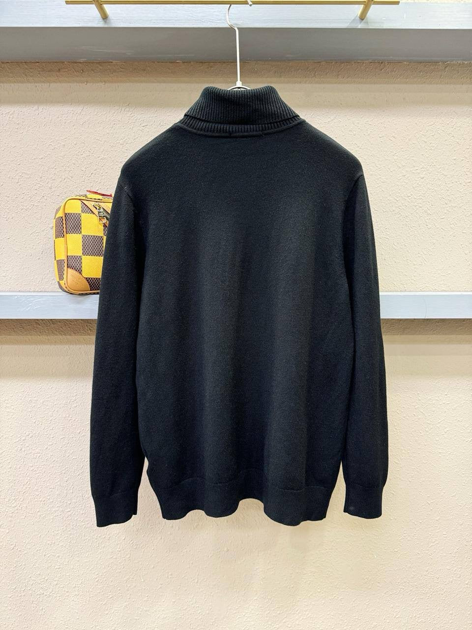 Loro Piana High neck Sweater 2 colors