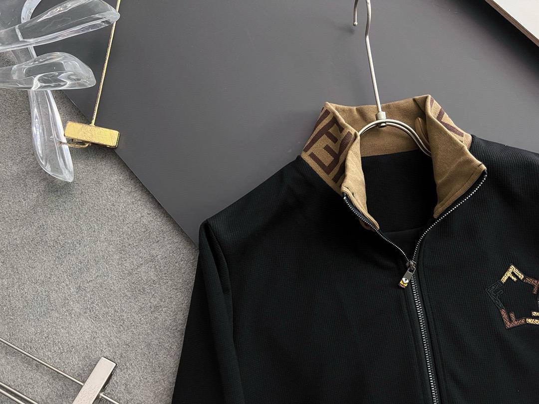Fendi Tracksuit