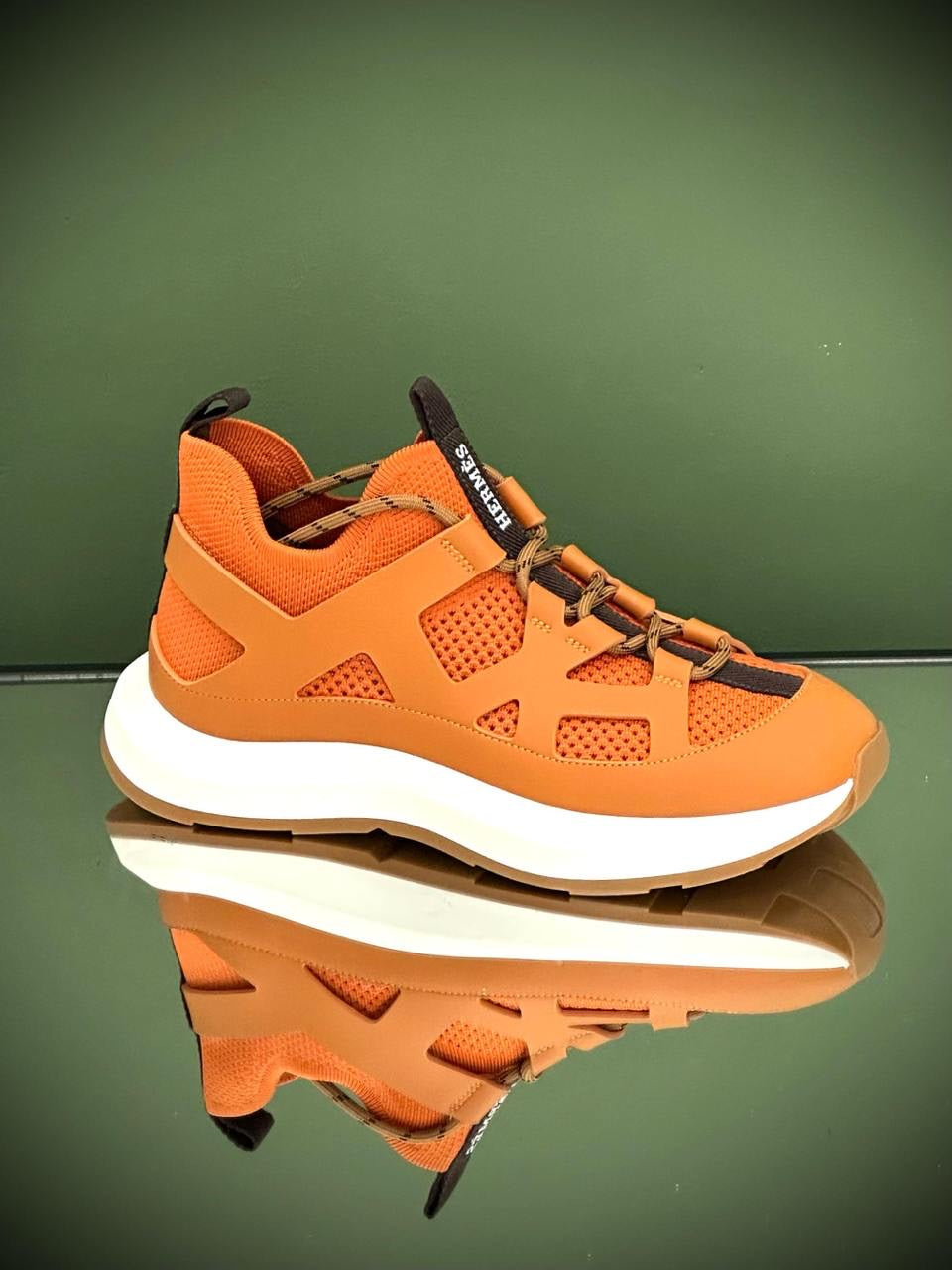 Hermes Sneakers