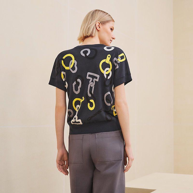 Hermes T-Shirt 2 colors