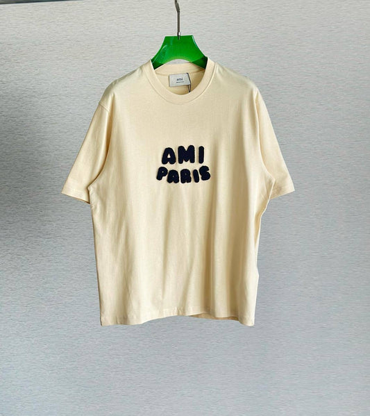 AMI T-Shirt 2 colors