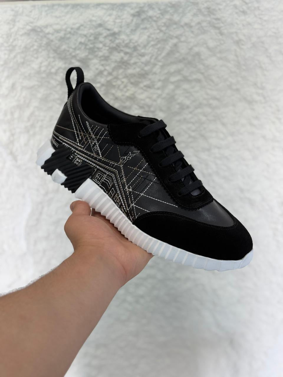 Hermes Sneakers