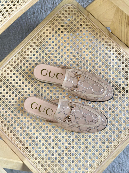Gucci Mules