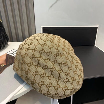 Zegna Cap