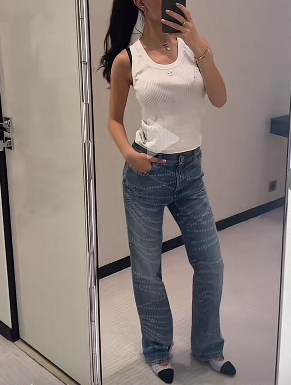 Chanel PANTS