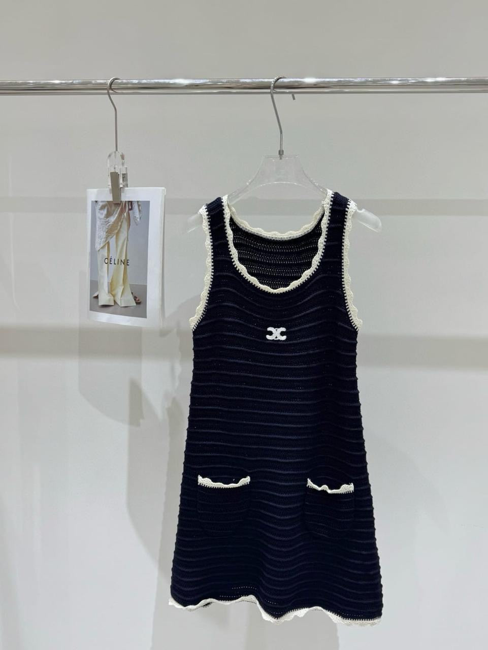 Celine Dress