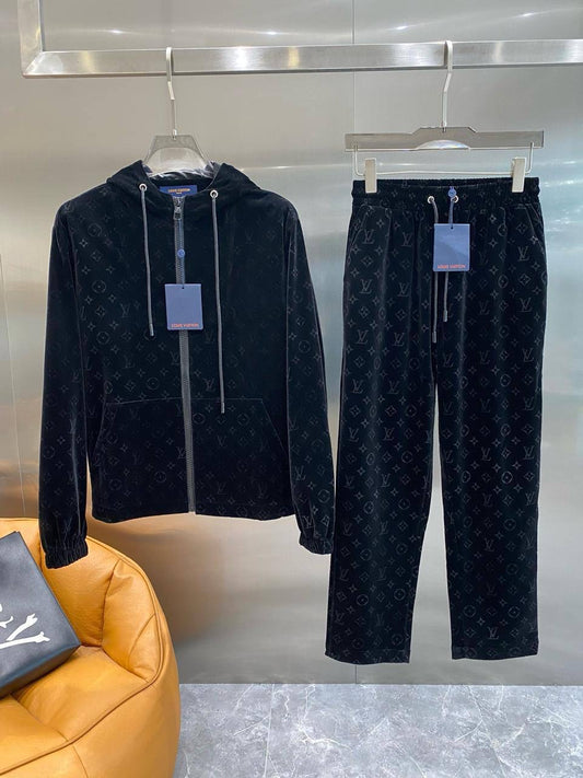 Louis Vuitton Tracksuit