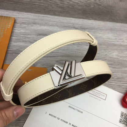 Louis Vuitton Belts 5 colors