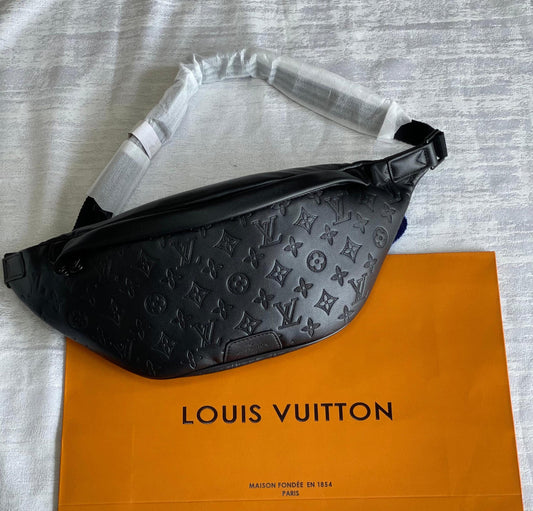 Louis Vuitton Belt Bag 2 models