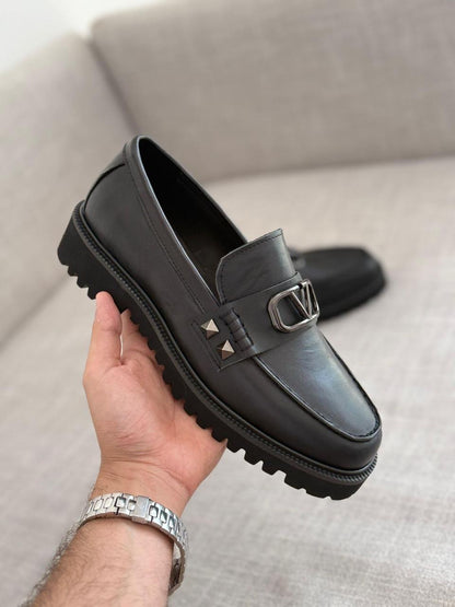 Valentino Loafers