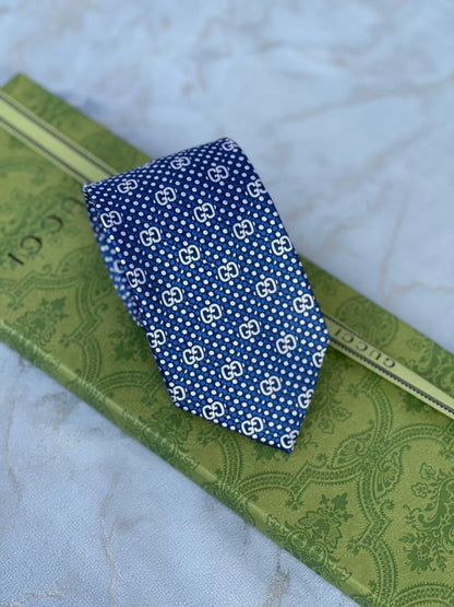 Gucci Tie 2 colors