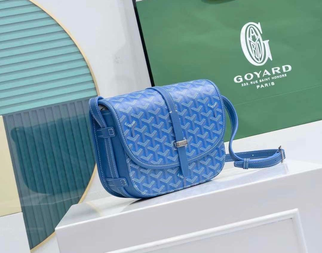 Goyard Sling bags